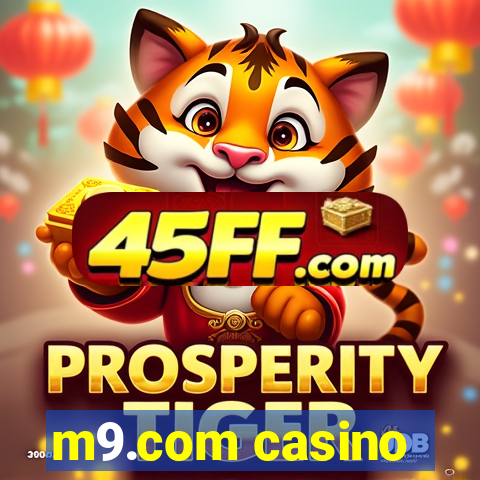 m9.com casino